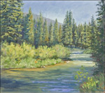 Spring Creek