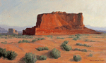 Moab Monolith